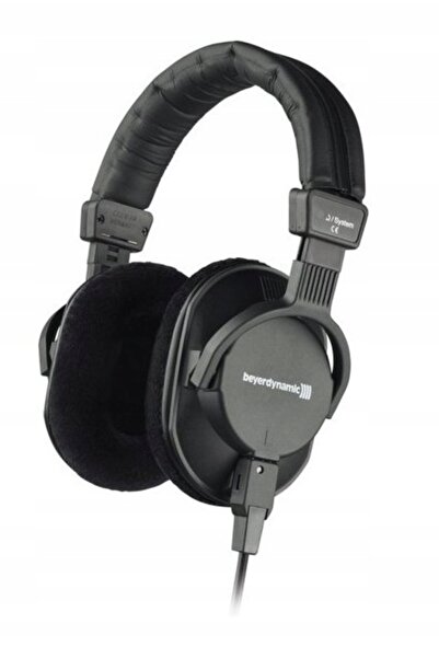 NO BRAND Căști de studio Beyerdynamic Dt250 250 Ohm