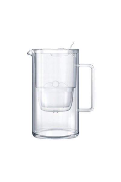 Aquaphor Morion Maxfor Mg Aquaphor Carafă de sticlă cu filtru de 2,5L pentru apă