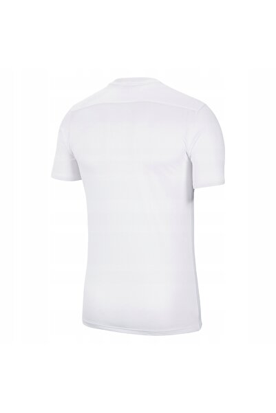 NO BRAND Tricou copii Nike Bv6741 Dri-Fit Park Vii 137-147 Alb