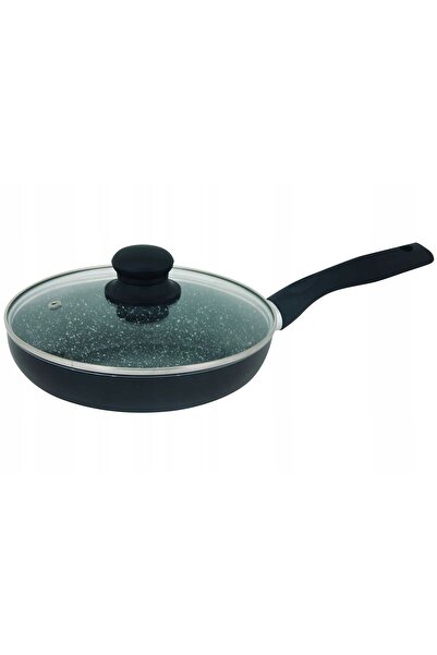 NO BRAND Tigaie cu capac Kinghoff Kh-3957 24 cm