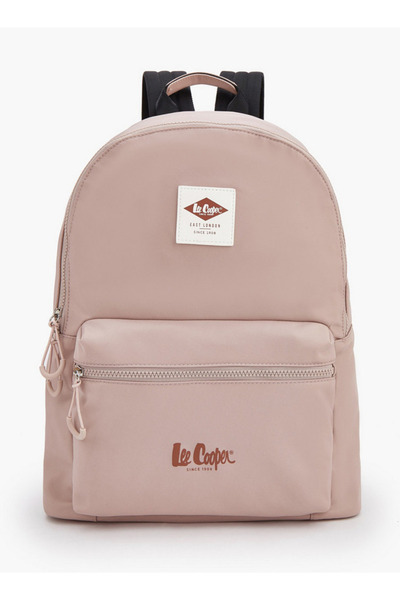 Lee Cooper حقيبة ظهر صلبة مع أحزمة كتف قابلة للتعديل