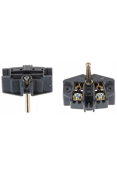 Legrand LE-782377 FORIX 230 V 16 A IP44 priză dublă de suprafață