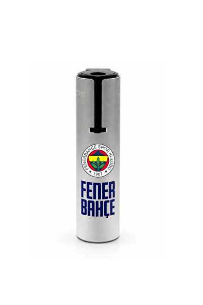 ONRSTORE Taraftar Temalı Baskılı Gaz Dolumlu Metal Çakmak – Hediyelik Koleksi...