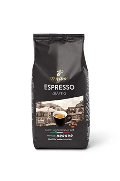 Tchibo Boabe de cafea amestecate Espresso Stil Sicilia 1000 g