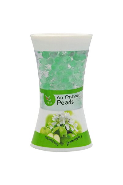 ARDOR Air Freshener, Ardor, Lava Gel 150 g Green Apple
