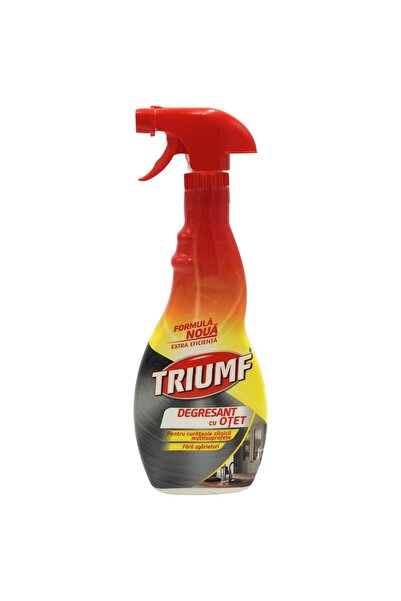 TRIUMF Λύση, Θρίαμβος, Απολιπαντικό 500 ml Ξύδι 56040