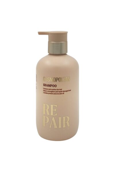 Cosmopolitan Sampon, Cosmopolitan, Par 400 ml Repair