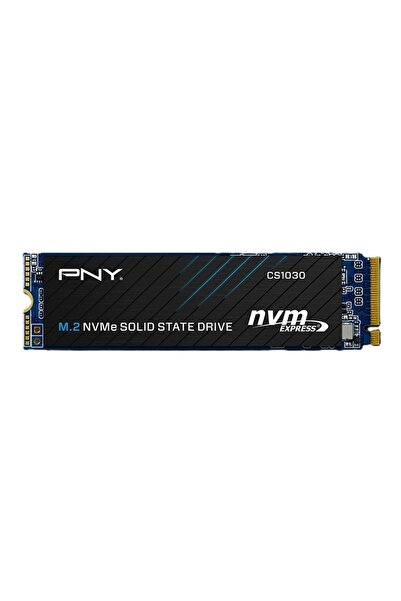 PNY Technologies PNY CS1030 2TB M.2 2280 PCI-E x4 Gen3 NVMe SSD