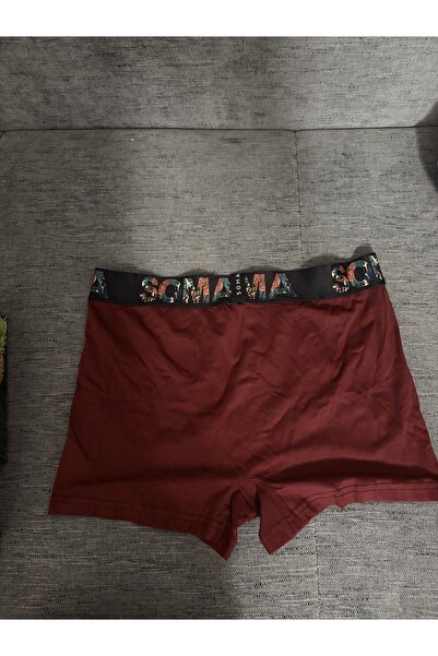 Soma Set 3 perechi de boxeri pentru bărbați