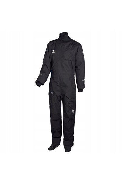 NO BRAND Regatowy Dry Suit Stormiak Suchar Crewsaver Atacama Pro Junior J5