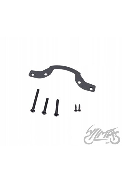 NO BRAND Sistem Shad Click compatibil cu Yamaha Ducati Mv Agusta