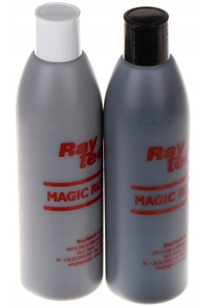 NO BRAND Cauciuc bicomponent Raytech 2 X 250 ml