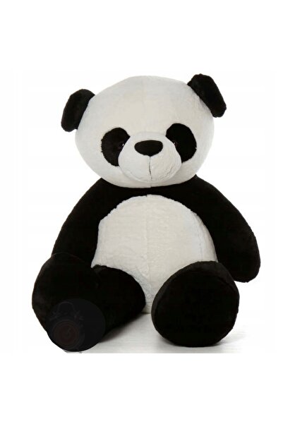NO BRAND Ursuleț de pluș gigant, de îmbrățișat, 90cm, Panda
