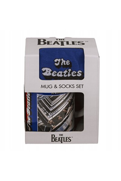 NO BRAND Căni și șosete pentru fanii Beatles, pentru grupul de fanilor în vâr...