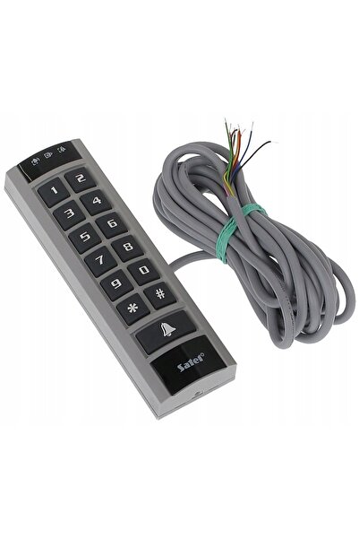 NO BRAND Modul de control autonom al accesului Satel Pk-01