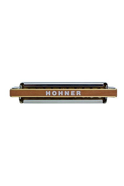 NO BRAND HOHNER MARINE BAND 1896/20 C MELÓNĂ DIATONICĂ CU 10 ORIPIE