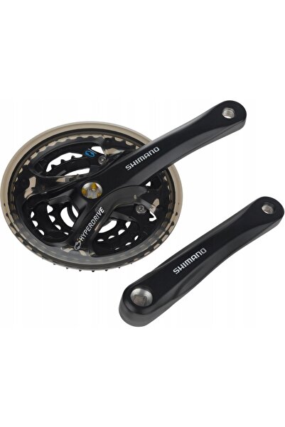Shimano Acera fc-m361 mecanism de pedalier 42-32-22t