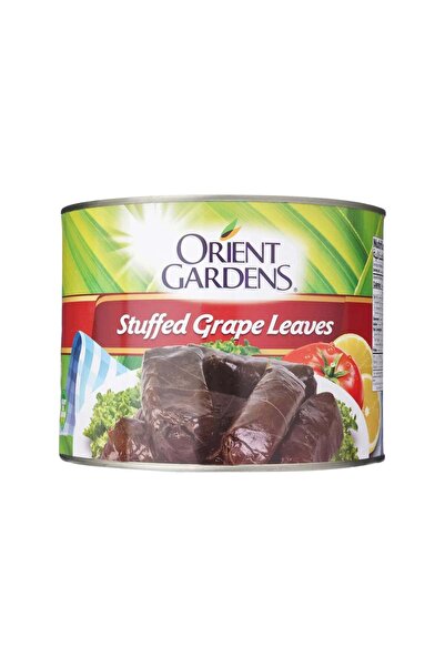 Orient Gardens ورق عنب محشو أورينت جاردنز 2 كجم