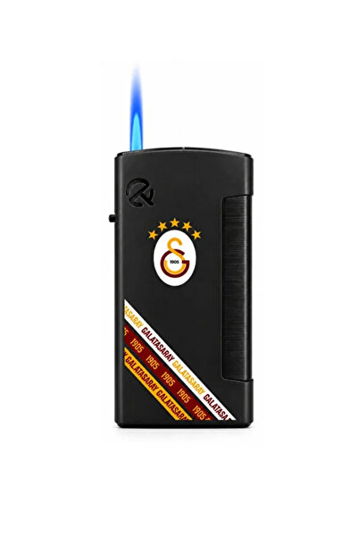 ONRSTORE Taraftar Temalı Metal Gaz Dolumlu Elektronik Çakmak – Premium Hediye...