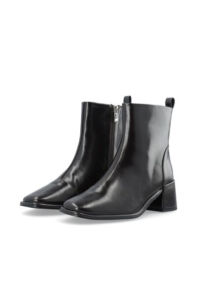 Bianco Ankle Boots BIAJOLANDA Square Zip