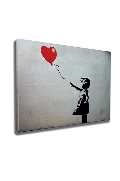 OEM Tablou decorativ pe pânză Wallxpert, 70x100 cm, 50% bumbac/50% poliester,...