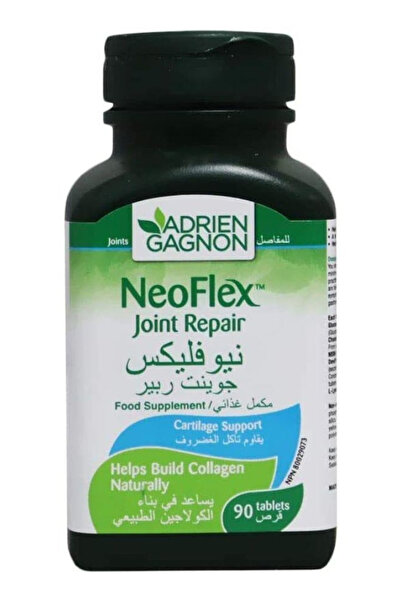 ADRIEN GAGNON Neoflex Joint Repair, 90 Tabs