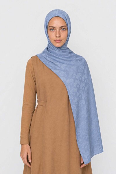 Mooncorn Fern Pattern Ayrobin Jakar Shawl