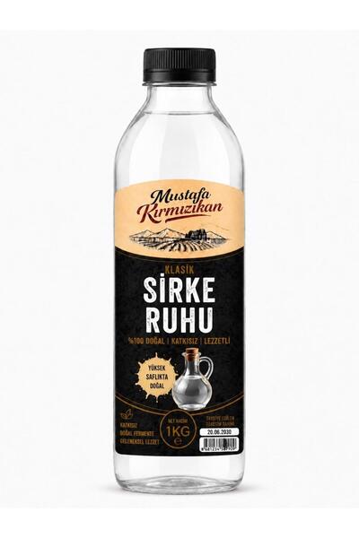 SİRKE SOSU