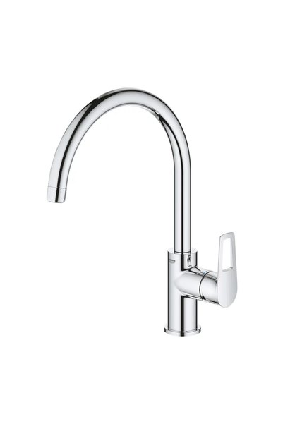 Grohe Start Loop Robinet de bucătărie monocomandă Crom lucios