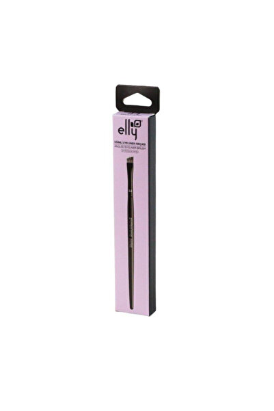 Elly Pensula oblică pentru eyeliner