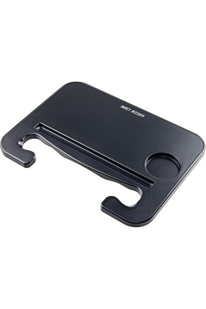 Green Lion Multi-Function Steering Wheel Tray, Car Laptop Desk, Tablet & iPad...
