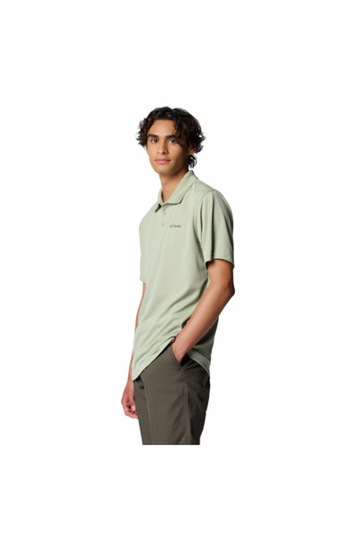 Columbia تي شيرت بولو للرجال AM0126 UTILIZER POLO 1772051348