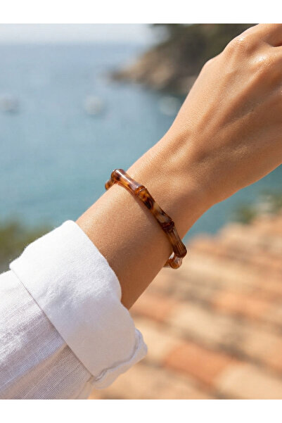 618 CONCEPT Adjustable Bone Bracelet