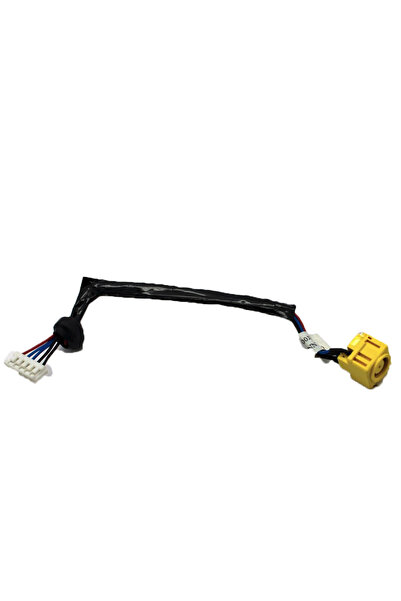OEM Υποδοχή τροφοδοσίας DC για IBM ThinkPad 3000 C200 N100 N200 DC301000J00 (...