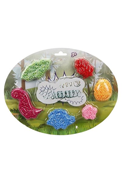 NW NessiWorld Colorful Slime