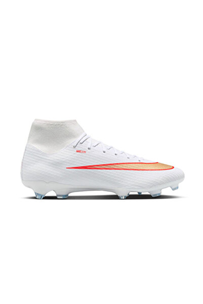 Nike MERCURIAL SUPERFLY 11 ACADEMY FG/MG Erkek Çoklu Çim Zemin Kramponu IO148...