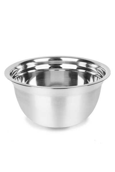 Other Bol din oțel inoxidabil german de 22 cm