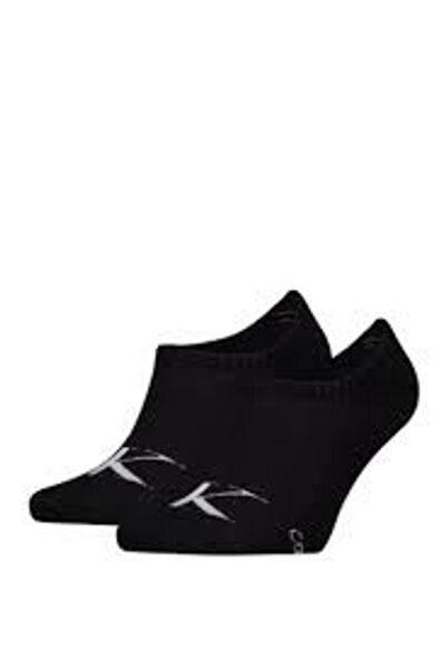 Calvin Klein CKJ MEN FOOTIE HIGH, 014