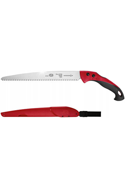 Felco CUȚIT DE GRĂDINĂ CU TEACĂ - LAMA DE 330MM 611