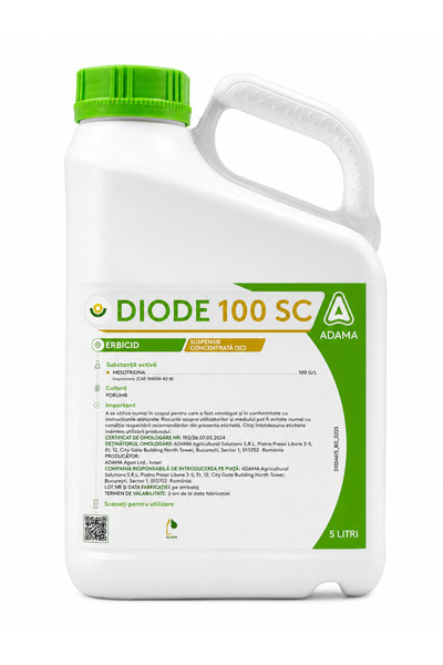 Adama Diodă 100 SC 5L