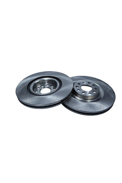 MaxGear TARCZA HAM. VW P. PASSAT 03- 345MM