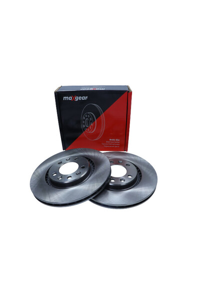 MaxGear TARCZA HAM. PEUGEOT T. TRAVELLER/EXPERT/JUMPY 1,6-2,0 BLUEHDI 16-/VIVARO