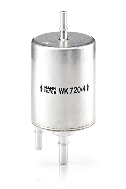 Mann-Filter FILTRU DE COMBUSTIBIL