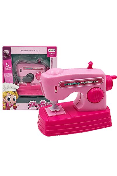 ToyMarkt Μικρή Ραπτομηχανή Μπαταρίας 16x14x8εκ. 971320