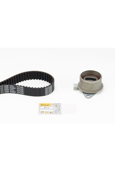 Continental Bedding Kit de distribuție CONTITECH
