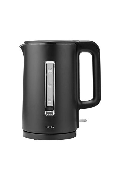 Estia Home Art ESTIA ΒΡΑΣΤΗΡΑΣ CLARITY 1500W 1.5Lt ΓΥΑΛΙΝΟΣ