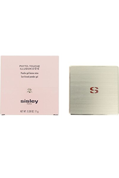 Sisley Phyto-touche Illusion D'été 11 gr