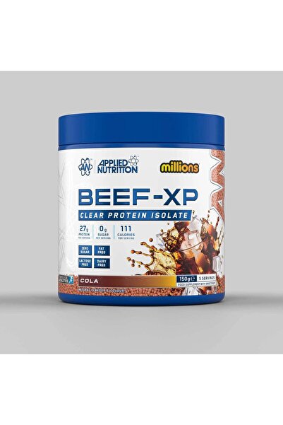 applied nutrition BEEF-XP Millions Cola 150g