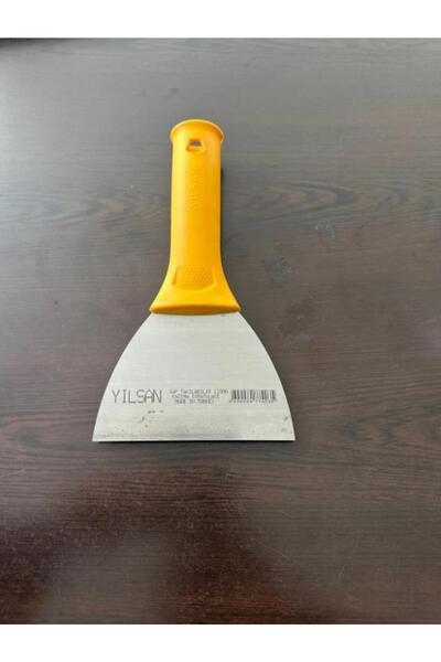 YILSAN Ispatula 12 cm Plastik Saplı