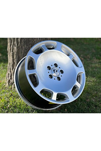 powcan 18 İNÇ 5X112 MERCEDES MAYBACH JANT TAKIMI ( 4. ADET )